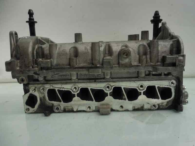 Recambio de culata para fiat panda van (i) (271) active 2 sitze referencia OEM IAM 55193109  