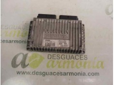 Recambio de centralita cambio automatico para peugeot 307 cc (s2) básico referencia OEM IAM 9654232880 S118025601 