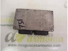 Recambio de centralita cambio automatico para peugeot 307 cc (s2) básico referencia OEM IAM 9654232880 S118025601  2