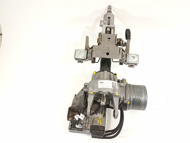 Recambio de columna direccion para jeep renegade deserthawk 4wd referencia OEM IAM 0052064467 00520644670 