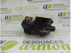 Recambio de caja mariposa para peugeot 206 berlina xt referencia OEM IAM 9647925460   2