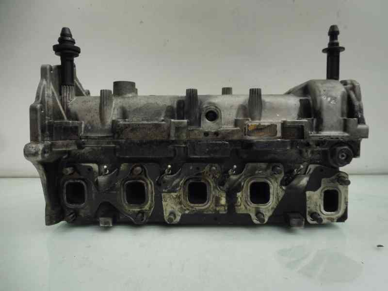 Recambio de culata para fiat panda van (i) (271) active 2 sitze referencia OEM IAM 55193109  