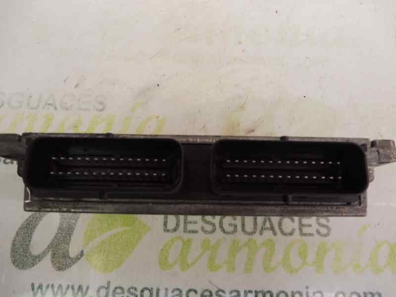 Recambio de centralita cambio automatico para peugeot 307 cc (s2) básico referencia OEM IAM 9654232880 S118025601 