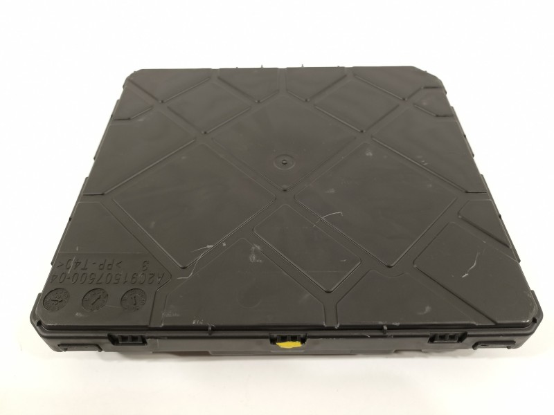 Recambio de modulo electronico para seat ibiza (kj1) reference referencia OEM IAM 2Q0937087E 2Q0937087C 