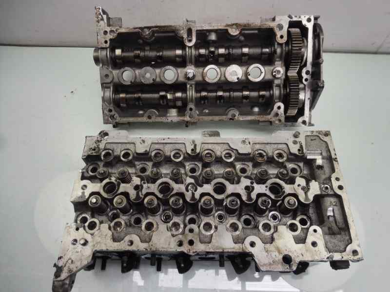 Recambio de culata para fiat panda van (i) (271) active 2 sitze referencia OEM IAM 55193109  