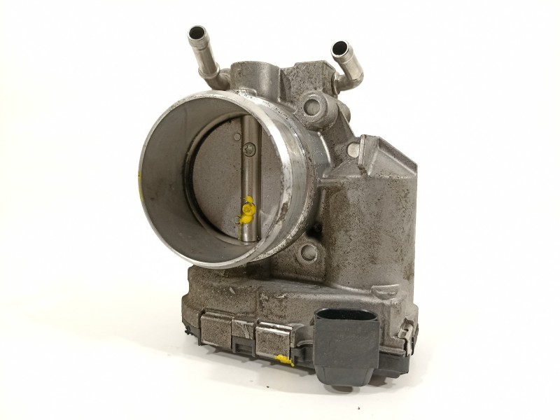 Recambio de caja mariposa para kia optima 2.0 cat referencia OEM IAM 3510025200  