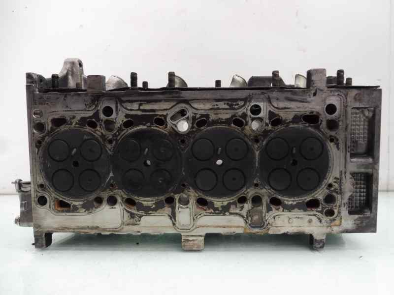 Recambio de culata para fiat panda van (i) (271) active 2 sitze referencia OEM IAM 55193109  