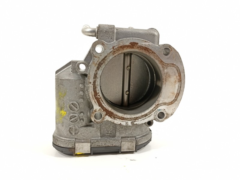 Recambio de caja mariposa para kia optima 2.0 cat referencia OEM IAM 3510025200  