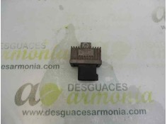 Recambio de caja precalentamiento para suzuki grand vitara jb (jt) 1.9 ddis jlx (5-ptas.) referencia OEM IAM 7700115076  