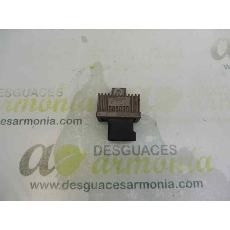 Recambio de caja precalentamiento para suzuki grand vitara jb (jt) 1.9 ddis jlx (5-ptas.) referencia OEM IAM 7700115076  