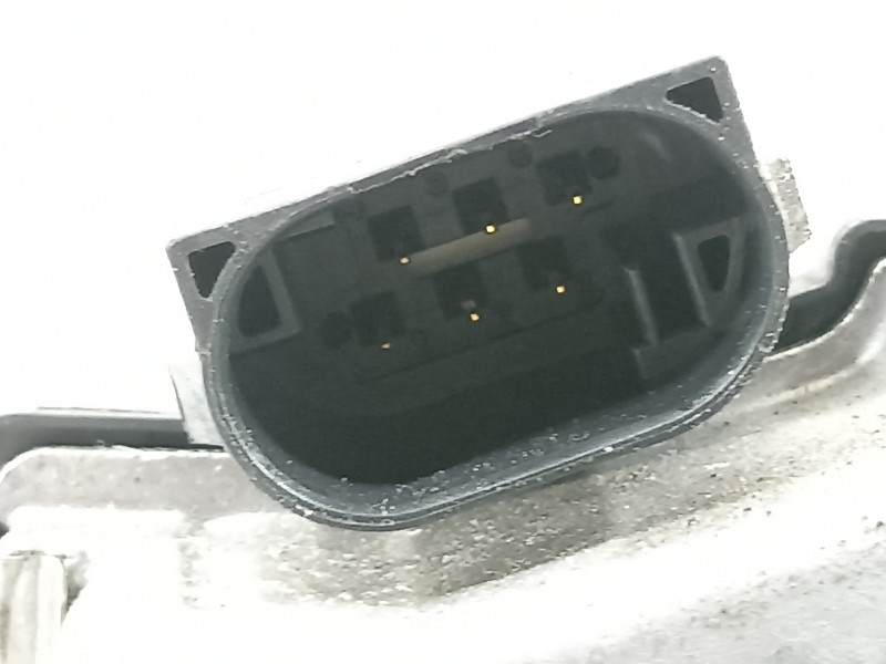 Recambio de caja mariposa para kia optima 2.0 cat referencia OEM IAM 3510025200  