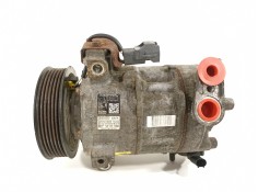 Recambio de compresor aire acondicionado para jeep renegade deserthawk 4wd referencia OEM IAM 4472500020  