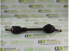 Recambio de transmision delantera izquierda para peugeot boxer caja cerr. techo elevado (rs2850)(290/330)(´02) 330 cs td referen