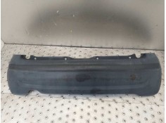 Recambio de paragolpes trasero para fiat panda van (i) (271) active 2 sitze referencia OEM IAM 0051757433  