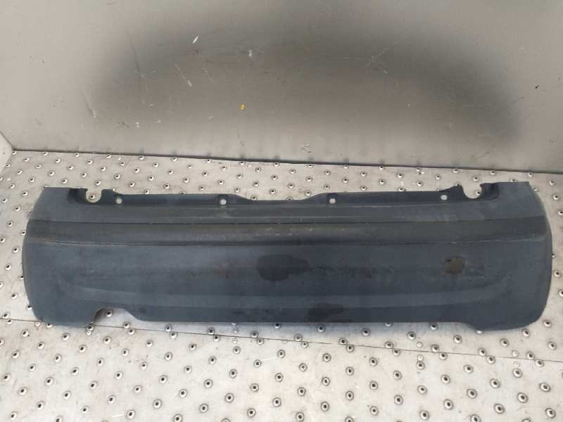 Recambio de paragolpes trasero para fiat panda van (i) (271) active 2 sitze referencia OEM IAM 0051757433  