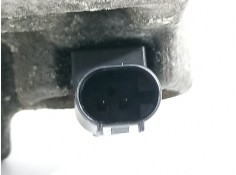 Recambio de compresor aire acondicionado para jeep renegade deserthawk 4wd referencia OEM IAM 4472500020   2