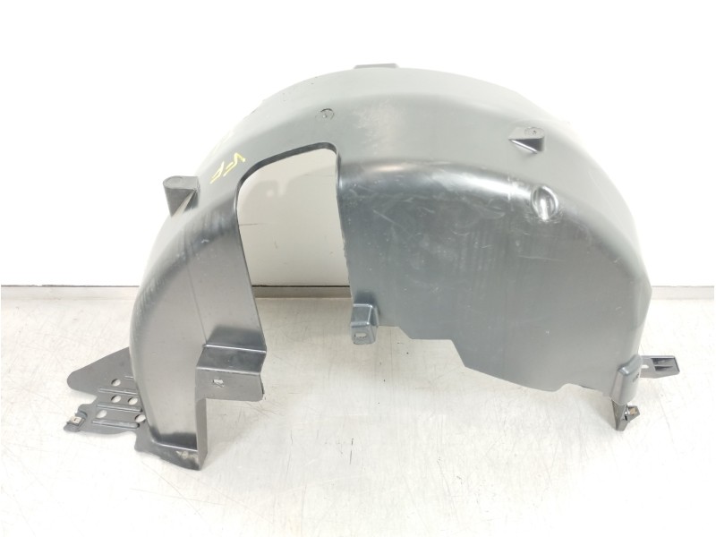 Recambio de paso rueda para seat ibiza (kj1) reference referencia OEM IAM 6F0810969  