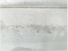 Recambio de paragolpes trasero para fiat panda van (i) (271) active 2 sitze referencia OEM IAM 0051757433   2