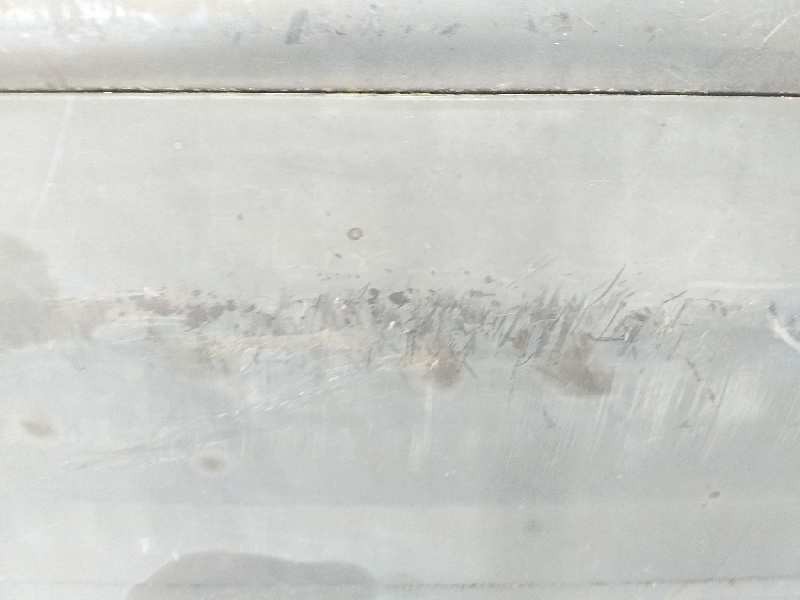 Recambio de paragolpes trasero para fiat panda van (i) (271) active 2 sitze referencia OEM IAM 0051757433  