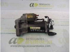 Recambio de motor arranque para renault espace /grand espace (je0) 2.2 dt grand espace rt referencia OEM IAM 875160104346 D7R23 
