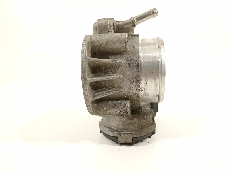 Recambio de caja mariposa para kia optima 2.0 cat referencia OEM IAM 3510025200  