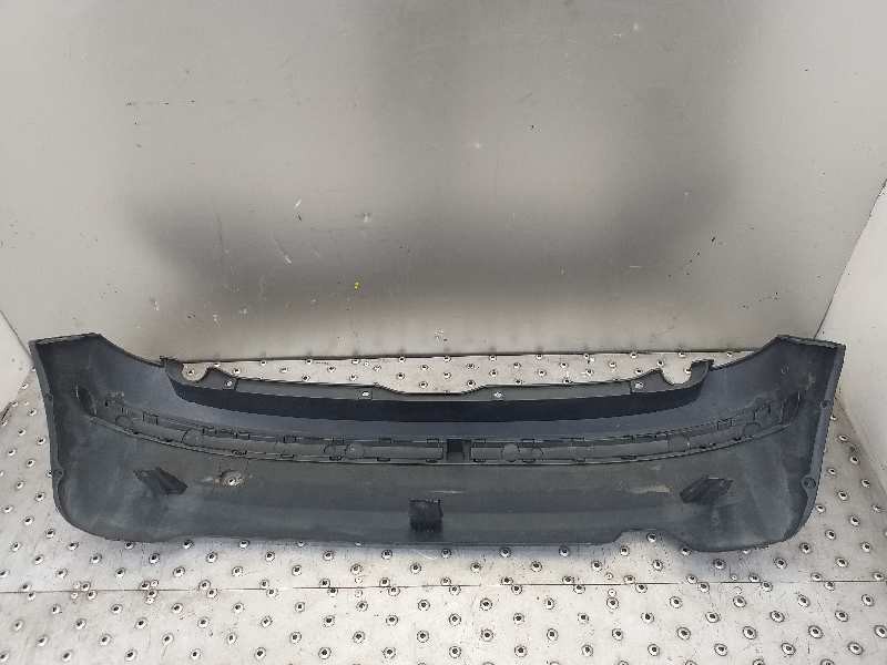 Recambio de paragolpes trasero para fiat panda van (i) (271) active 2 sitze referencia OEM IAM 0051757433  