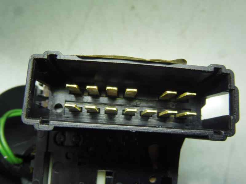 Recambio de mando limpia para renault twingo authentique referencia OEM IAM 8200856012  