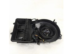 Recambio de ventilador calefaccion para mercedes-benz clase r (w251) r 350 cdi 4-matic (251.022) referencia OEM IAM A25183000 A2