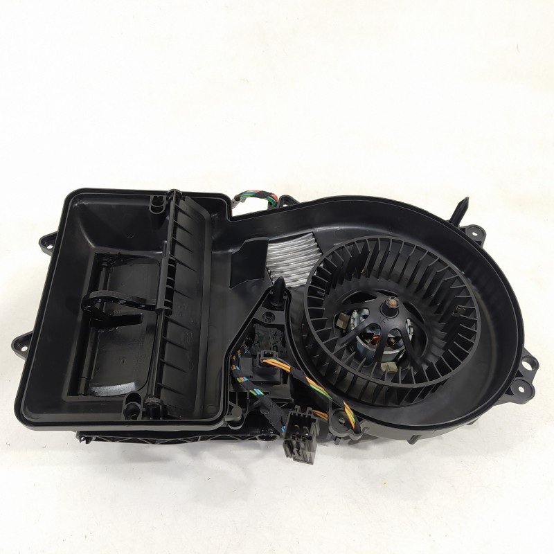 Recambio de ventilador calefaccion para mercedes-benz clase r (w251) r 350 cdi 4-matic (251.022) referencia OEM IAM A25183000 A2