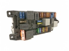 Recambio de caja reles / fusibles para mercedes-benz clase cls (w219) 350 cgi (219.357) referencia OEM IAM A2115457301 211545730