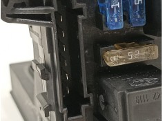 Recambio de caja reles / fusibles para mercedes-benz clase cls (w219) 350 cgi (219.357) referencia OEM IAM A2115457301 211545730 2