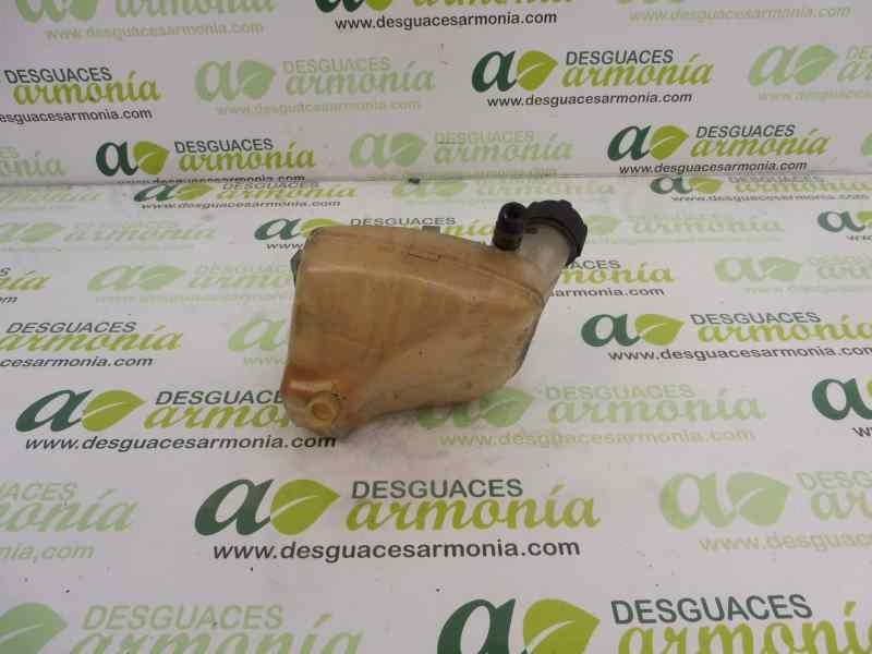 Recambio de deposito expansion para renault twingo authentique referencia OEM IAM   