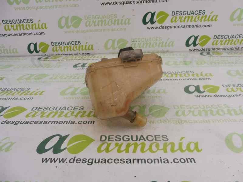 Recambio de deposito expansion para renault twingo authentique referencia OEM IAM   