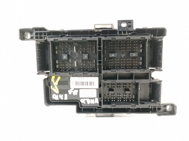 Recambio de caja reles / fusibles para kia optima 2.0 cat referencia OEM IAM 919502G710  