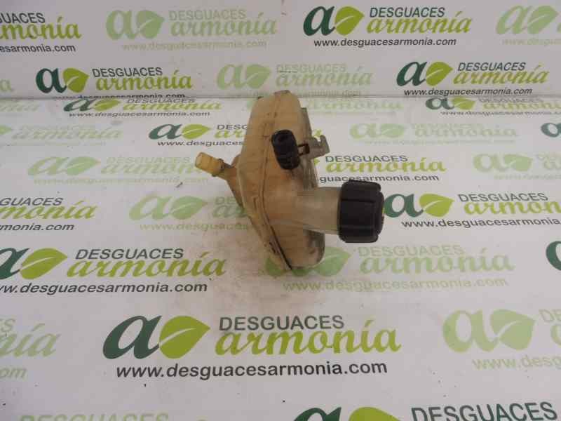 Recambio de deposito expansion para renault twingo authentique referencia OEM IAM   