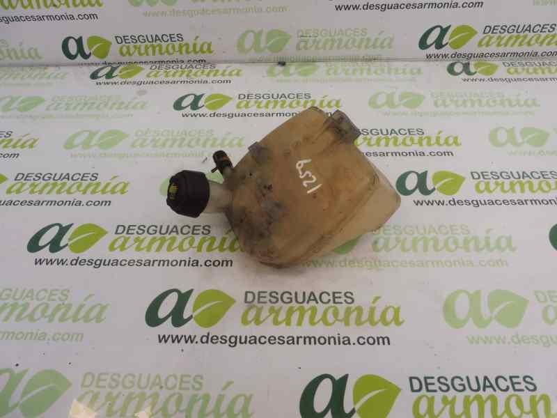 Recambio de deposito expansion para renault twingo authentique referencia OEM IAM   