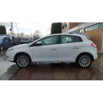FIAT BRAVO II (198_)