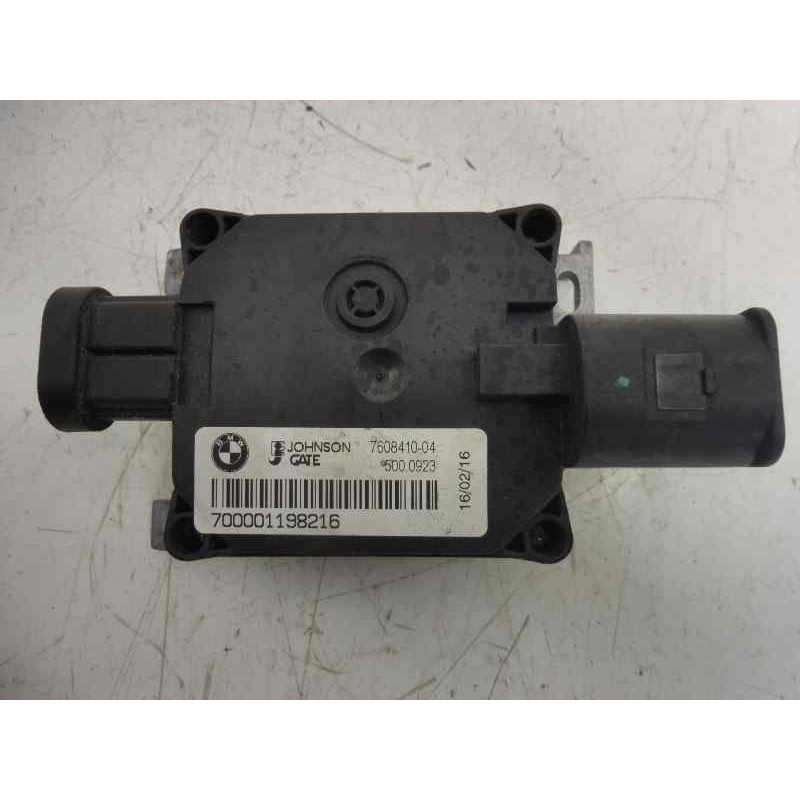 Recambio de resistencia calefaccion para bmw serie 1 lim. 5-trg. (f20) 116d referencia OEM IAM 700001198216  