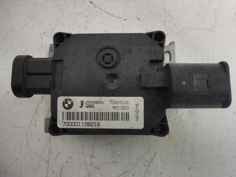 Recambio de resistencia calefaccion para bmw serie 1 lim. 5-trg. (f20) 116d referencia OEM IAM 700001198216  