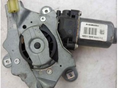 Recambio de elevalunas delantero izquierdo para renault twingo authentique referencia OEM IAM L119358ARM 400957C  2