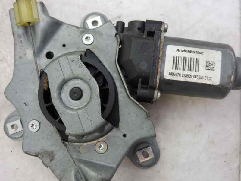 Recambio de elevalunas delantero izquierdo para renault twingo authentique referencia OEM IAM L119358ARM 400957C 