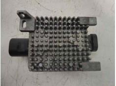 Recambio de resistencia calefaccion para bmw serie 1 lim. 5-trg. (f20) 116d referencia OEM IAM 700001198216   2