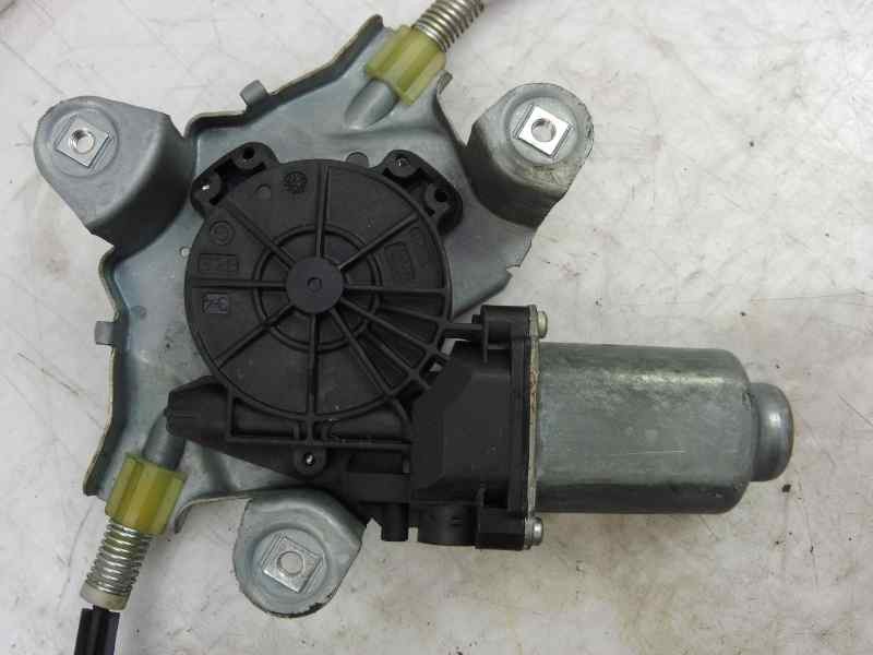 Recambio de elevalunas delantero izquierdo para renault twingo authentique referencia OEM IAM L119358ARM 400957C 