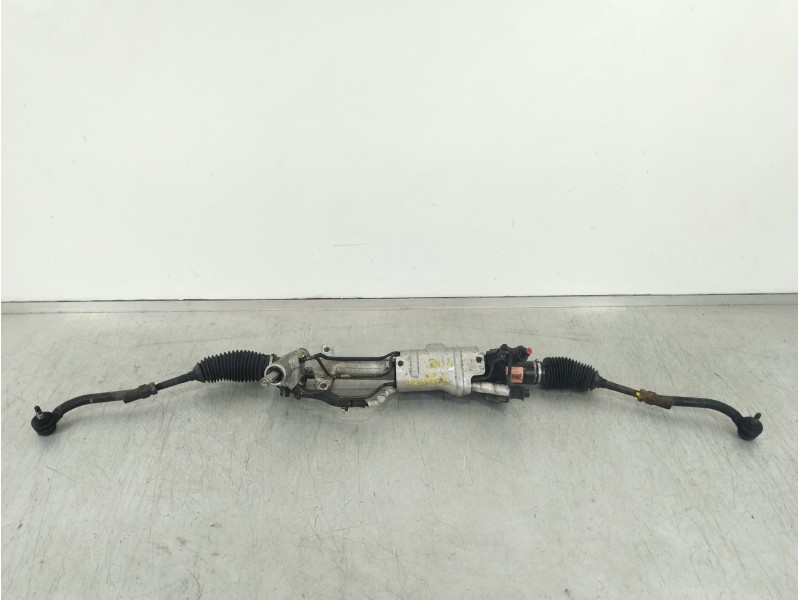 Recambio de cremallera direccion para kia optima 2.0 cat referencia OEM IAM DFA7530 052788 