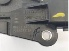 Recambio de caudalimetro para dacia logan ii essential referencia OEM IAM 226802715R   2