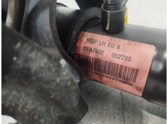 Recambio de cremallera direccion para kia optima 2.0 cat referencia OEM IAM DFA7530 052788  2