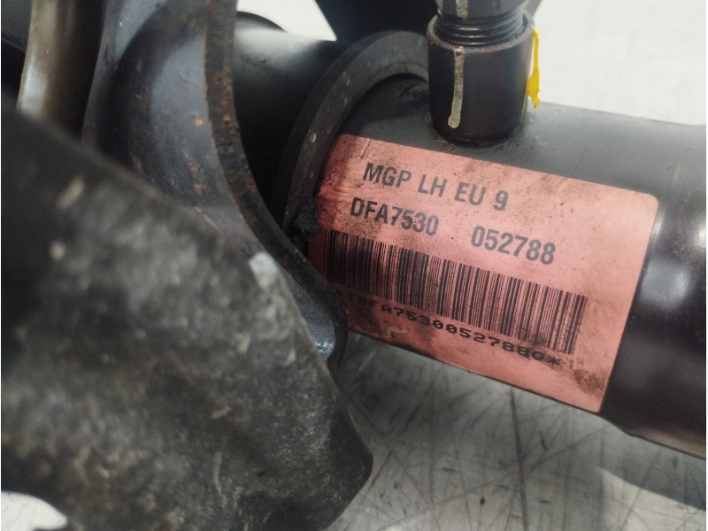 Recambio de cremallera direccion para kia optima 2.0 cat referencia OEM IAM DFA7530 052788 