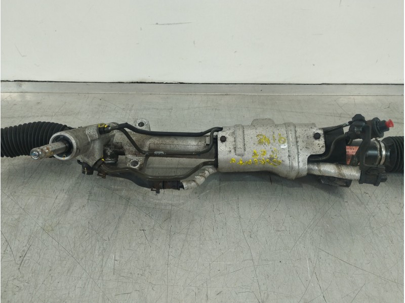 Recambio de cremallera direccion para kia optima 2.0 cat referencia OEM IAM DFA7530 052788 