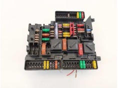 Recambio de caja reles / fusibles para bmw serie x1 (f48) xdrive20d sport line referencia OEM IAM 927035501  