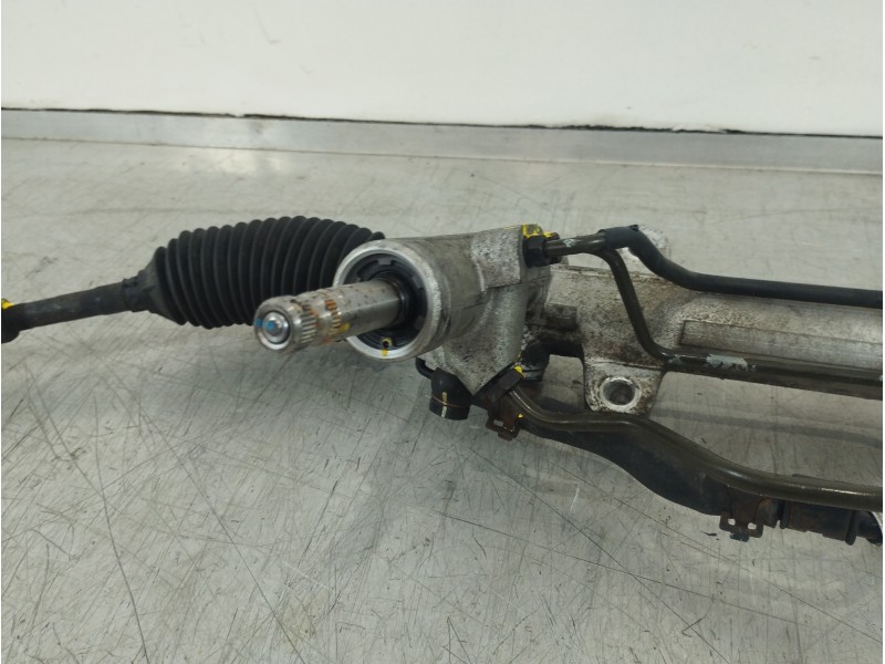 Recambio de cremallera direccion para kia optima 2.0 cat referencia OEM IAM DFA7530 052788 